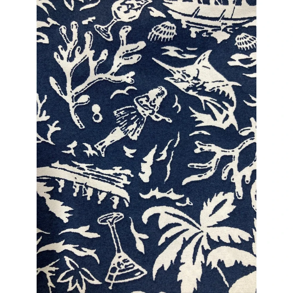 Columbia‎ PFG Super Backcast Water Shorts Swim Trunks Kona Print Mens Small NWT